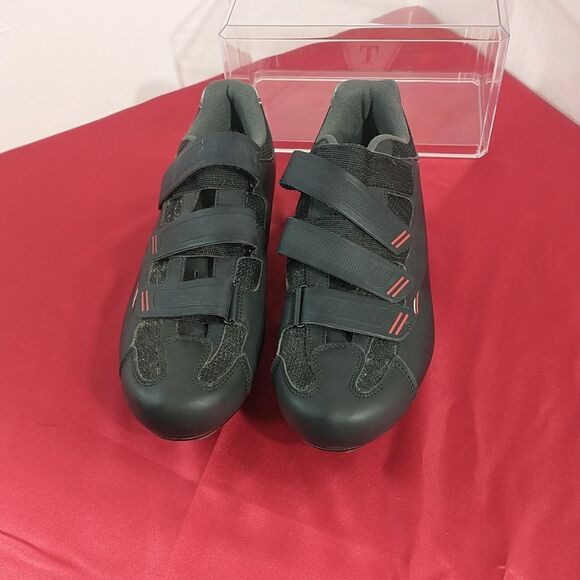 Tommaso Strada 100.2 Men's Cycling Shoes Size 10.5 US SZ 44 Eur - Picture 8 of 8